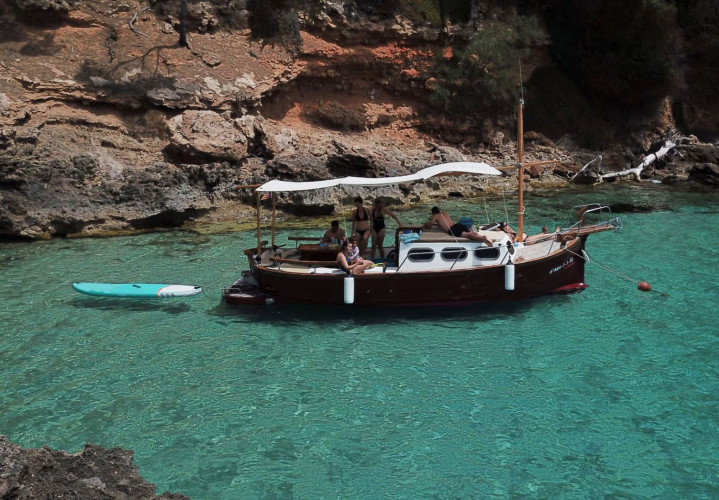 Capeador Saura 40 Picard Mallorca 9