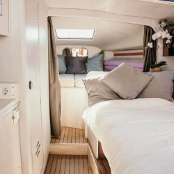 Chaparral Signature Mallorca 1