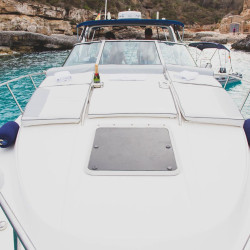 Chaparral Signature Mallorca 2