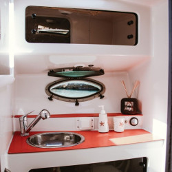 Chaparral Signature Mallorca 3