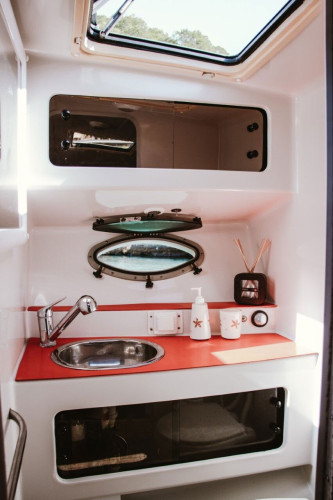 Chaparral Signature Mallorca 3