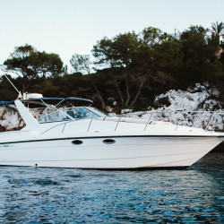 Chaparral Signature Mallorca 4