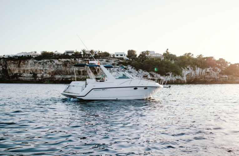 Chaparral Signature Mallorca 5