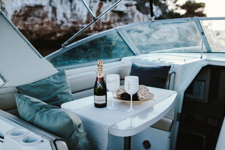 Chaparral Signature Mallorca 6