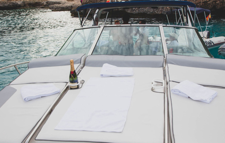 Chaparral Signature Mallorca 7