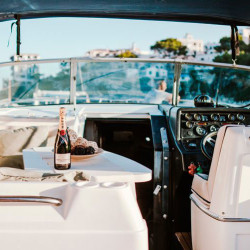 Chaparral Signature Mallorca 8