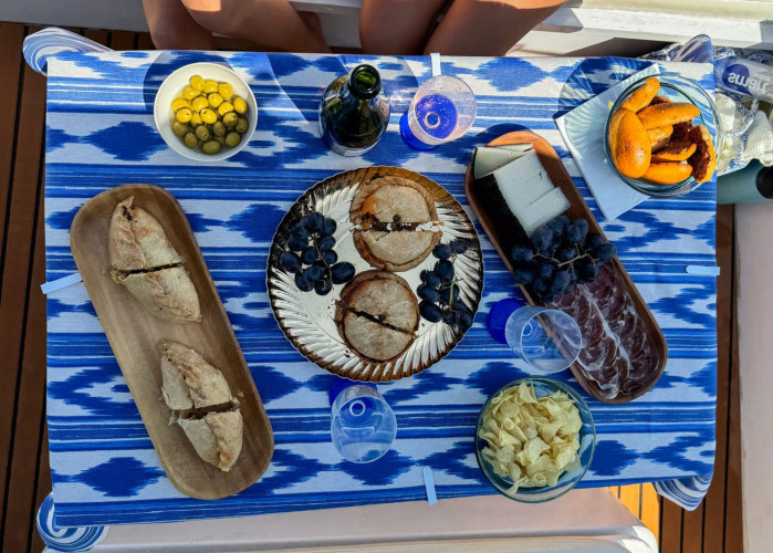 Gobbi Open 23 Valkyrya mallorca 10