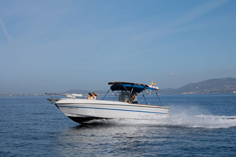 Gobbi Open 23 Valkyrya mallorca 12