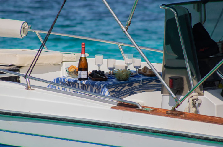 Gobbi Open 23 Valkyrya mallorca 13