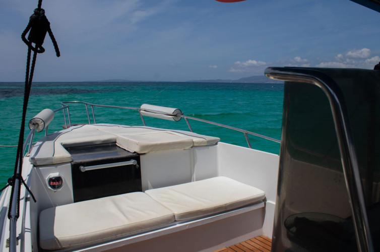 Gobbi Open 23 Valkyrya mallorca 14