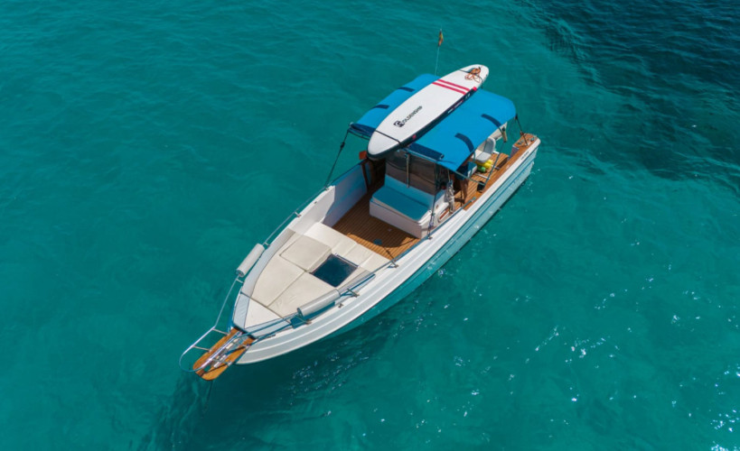 Gobbi Open 23 Valkyrya mallorca 16