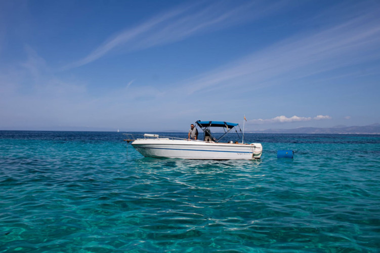 Gobbi Open 23 Valkyrya mallorca 17