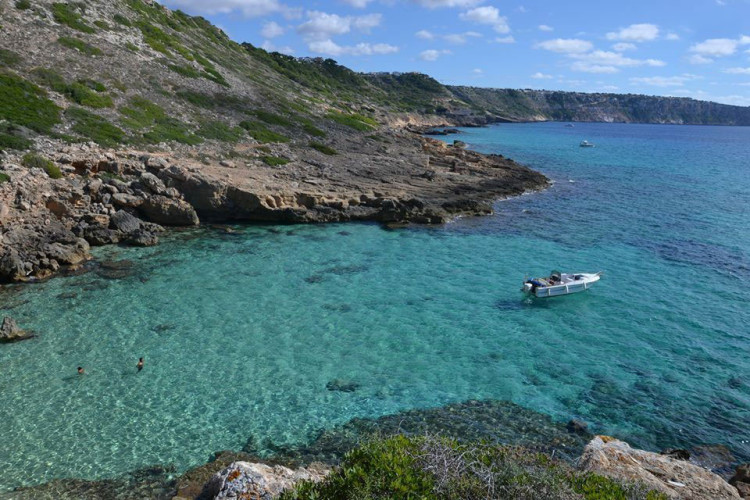 Gobbi Open 23 Valkyrya mallorca 2