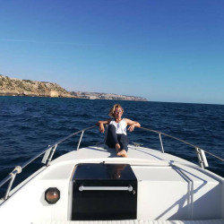 Gobbi Open 23 Valkyrya mallorca 6