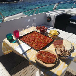 Gobbi Open 23 Valkyrya mallorca 7