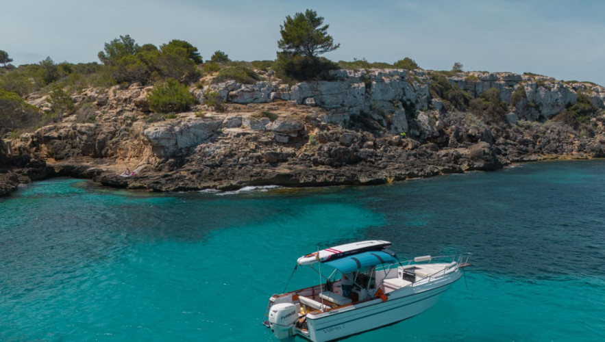 Gobbi Open 23 Valkyrya mallorca 8