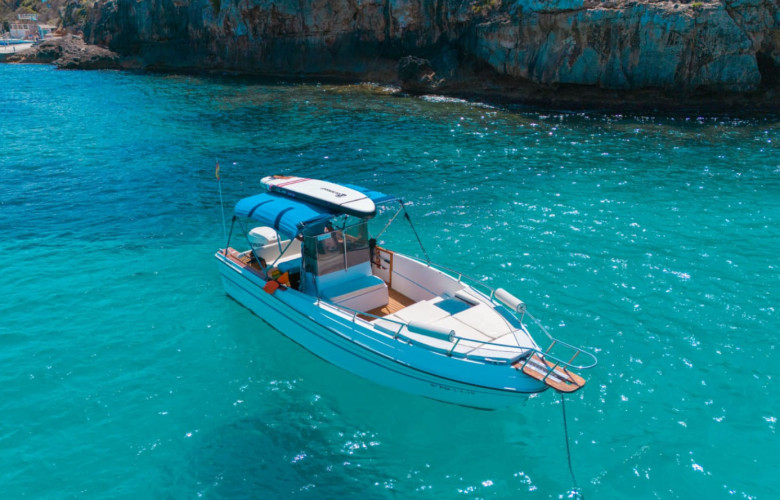 Gobbi Open 23 Valkyrya mallorca 9