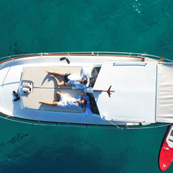 Majoni Espalmador 45 Mallorca 1