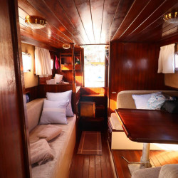 Majoni Espalmador 45 Mallorca 10