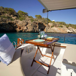 Majoni Espalmador 45 Mallorca 11