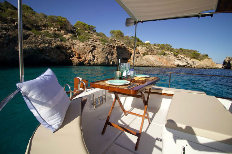 Majoni Espalmador 45 Mallorca 11