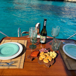 Majoni Espalmador 45 Mallorca 4