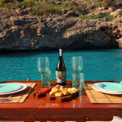 Majoni Espalmador 45 Mallorca 5