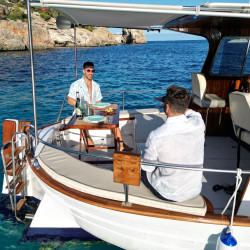 Majoni Espalmador 45 Mallorca 6