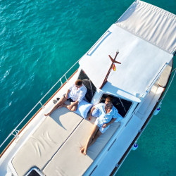 Majoni Espalmador 45 Mallorca 7