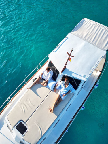 Majoni Espalmador 45 Mallorca 7