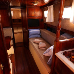 Majoni Espalmador 45 Mallorca 8