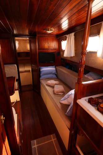 Majoni Espalmador 45 Mallorca 8