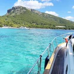 Menorquin 55 Sa Nina Mallorca 2