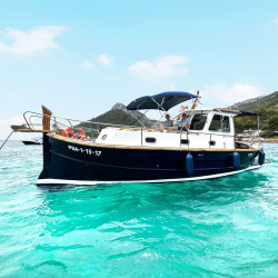 Menorquin 55 Sa Nina Mallorca 4