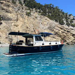 Menorquin 55 Sa Nina Mallorca 6