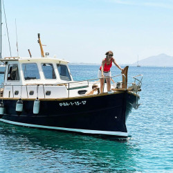 Menorquin 55 Sa Nina Mallorca 7