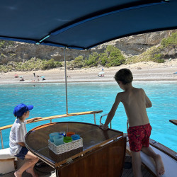 Menorquin 55 Sa Nina Mallorca 8