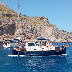 Menorquin 55 Sa Nina Mallorca 9