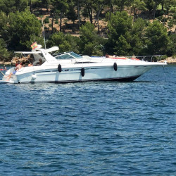 Sea Ray 400 Endurance Mallorca 5