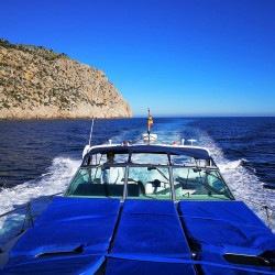 Sea Ray 460 Perseo Mallorca 5