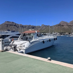 Sea Ray 510 Nashira Mallorca 10