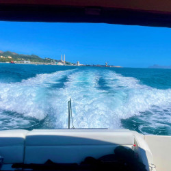 Sea Ray 510 Nashira Mallorca 11