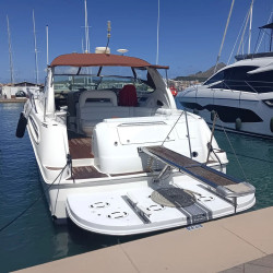 Sea Ray 510 Nashira Mallorca 3