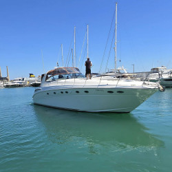 Sea Ray 510 Nashira Mallorca 6