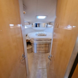 Sea Ray 510 Nashira Mallorca 9