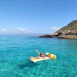 Tempest Phantom 32 Bobo Mallorca 1