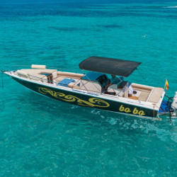 Tempest Phantom 32 Bobo Mallorca 10