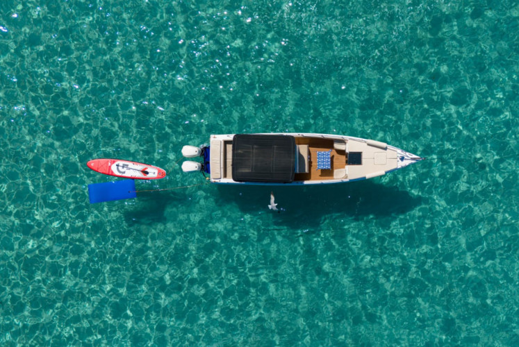 Tempest Phantom 32 Bobo Mallorca 11