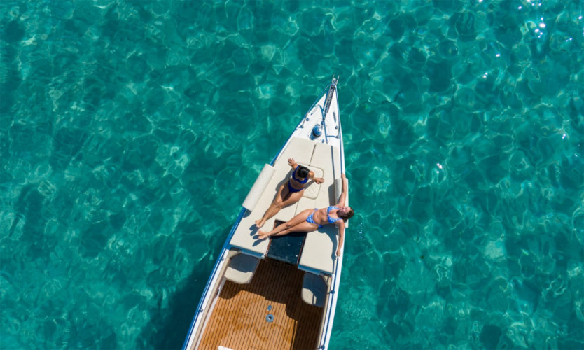 Tempest Phantom 32 Bobo Mallorca 12