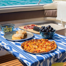 Tempest Phantom 32 Bobo Mallorca 14